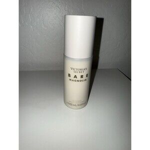 Victoria's Secret Bare Magnolia Body Milk